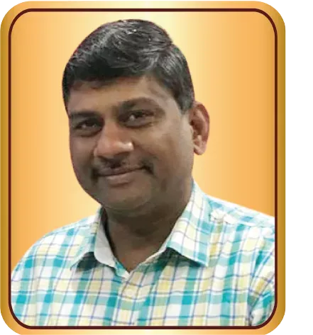 श्री विपिन कुमार जी (जैन सर्जिकल)