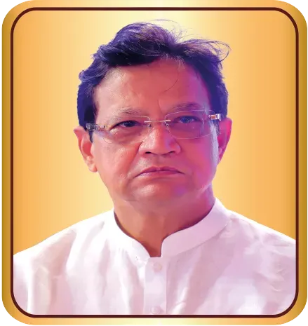 श्री हीरा लाल बैनाडा