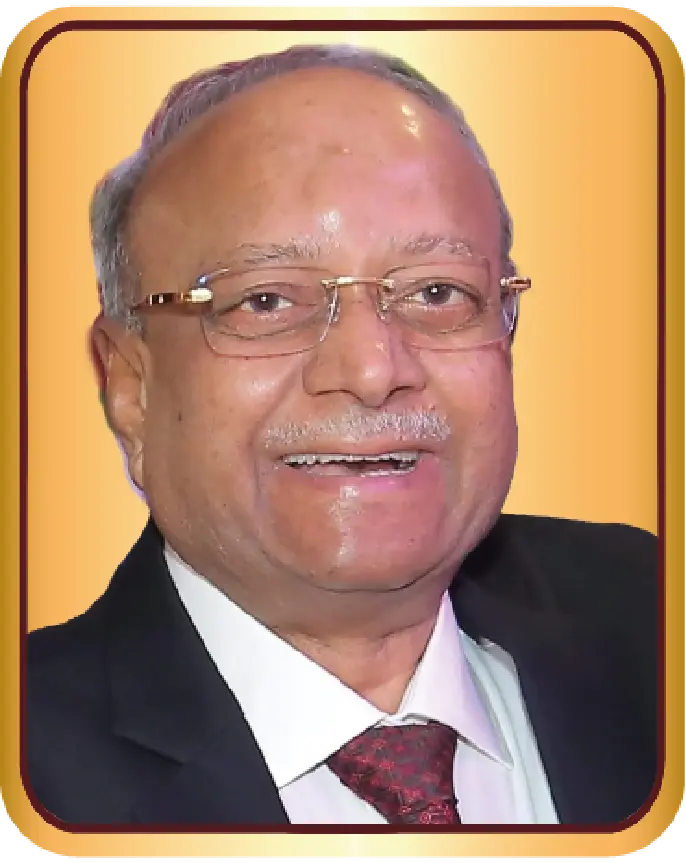 श्री प्रदीप जैन (पीएनसी)