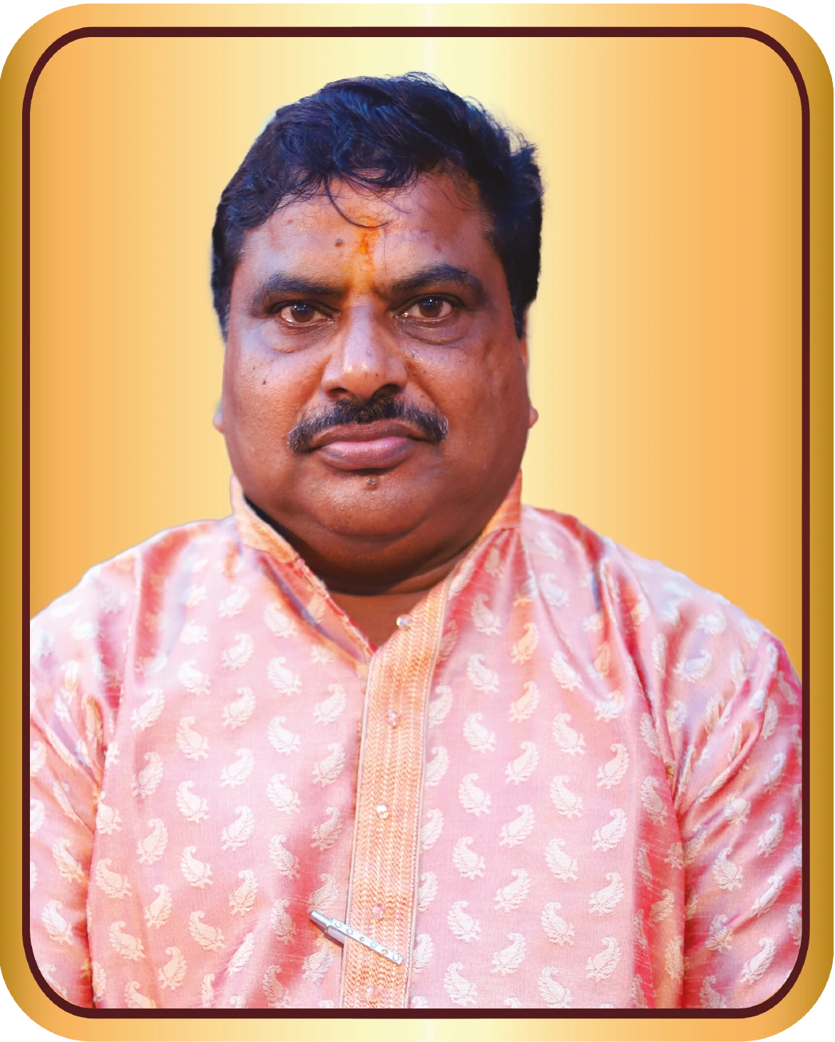 श्री रुपेश जैन जी