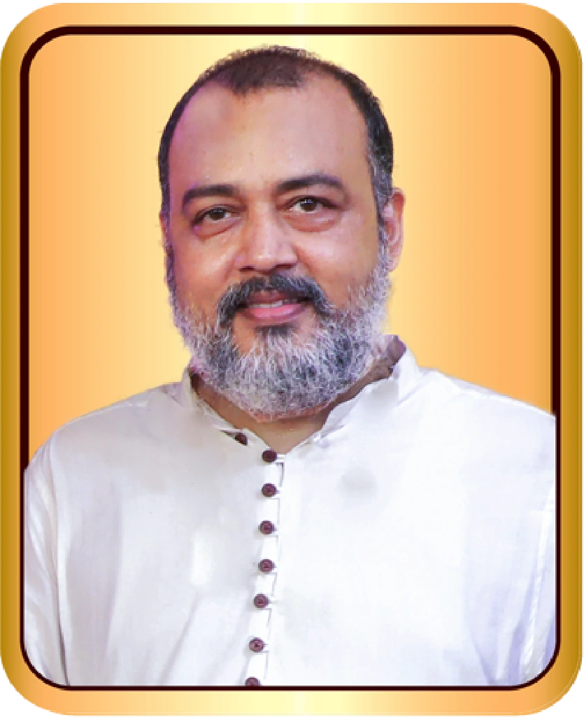 श्री नीरज जैन