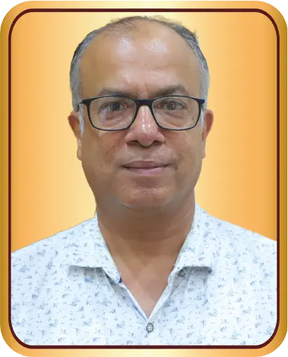 श्री यतेन्द्र जैन