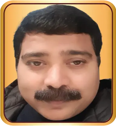 श्री अखिल जैन