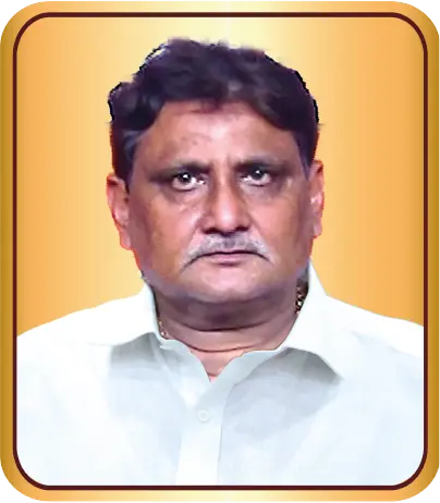 श्रीअशोक जैन (एलआईसी)