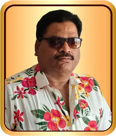 श्री के. के. जैन