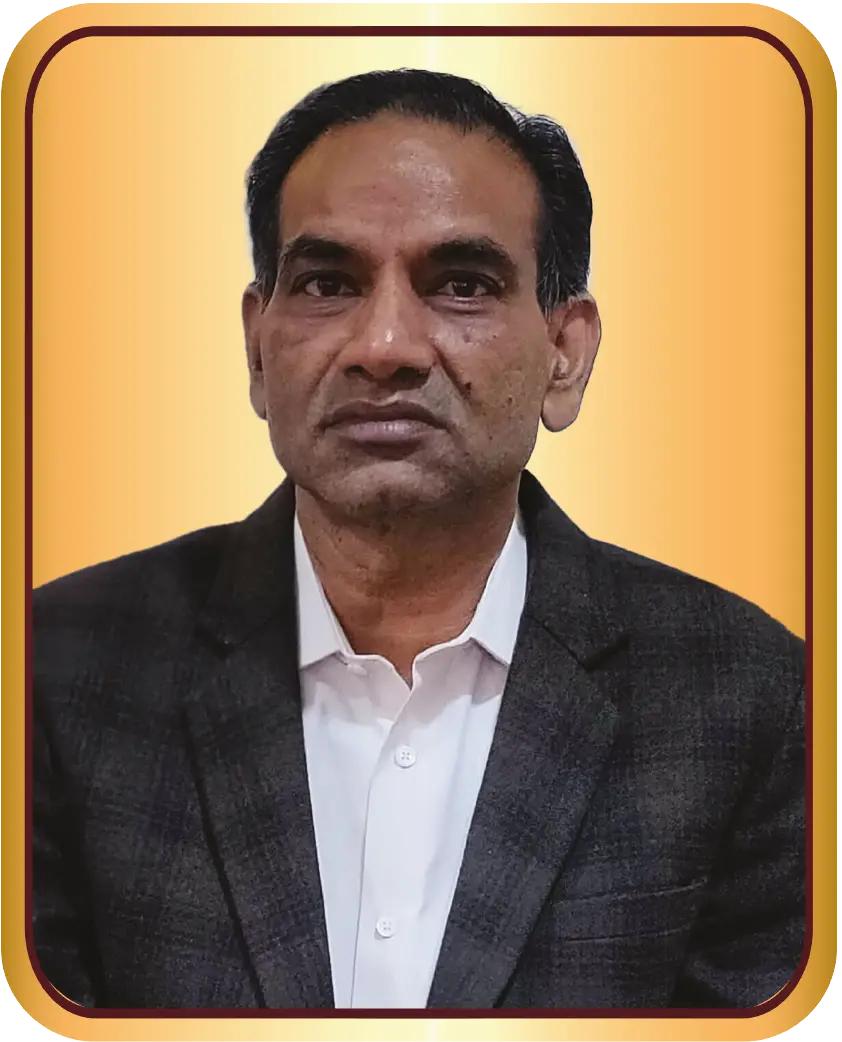 श्री दिलीप कुमार जैन