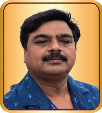 अमित जैन बॉबी