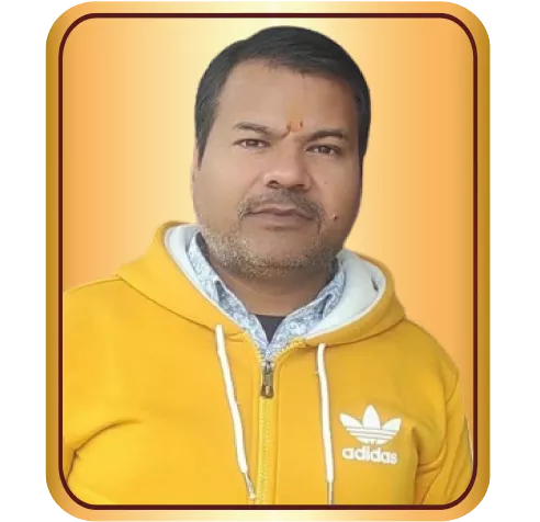 श्री अनुज जैन ( मुजफ्फर नगर )