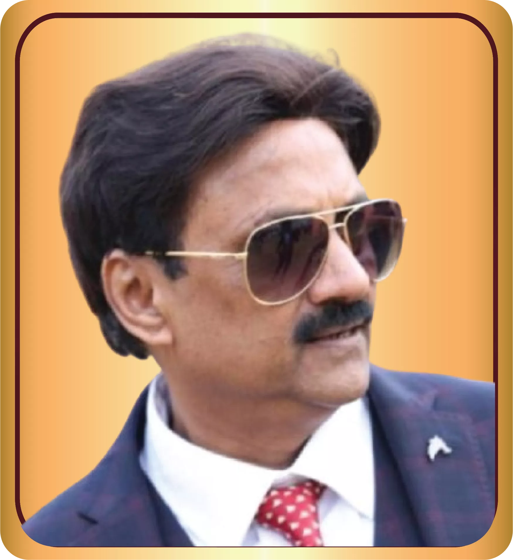 श्री दीपक जैन