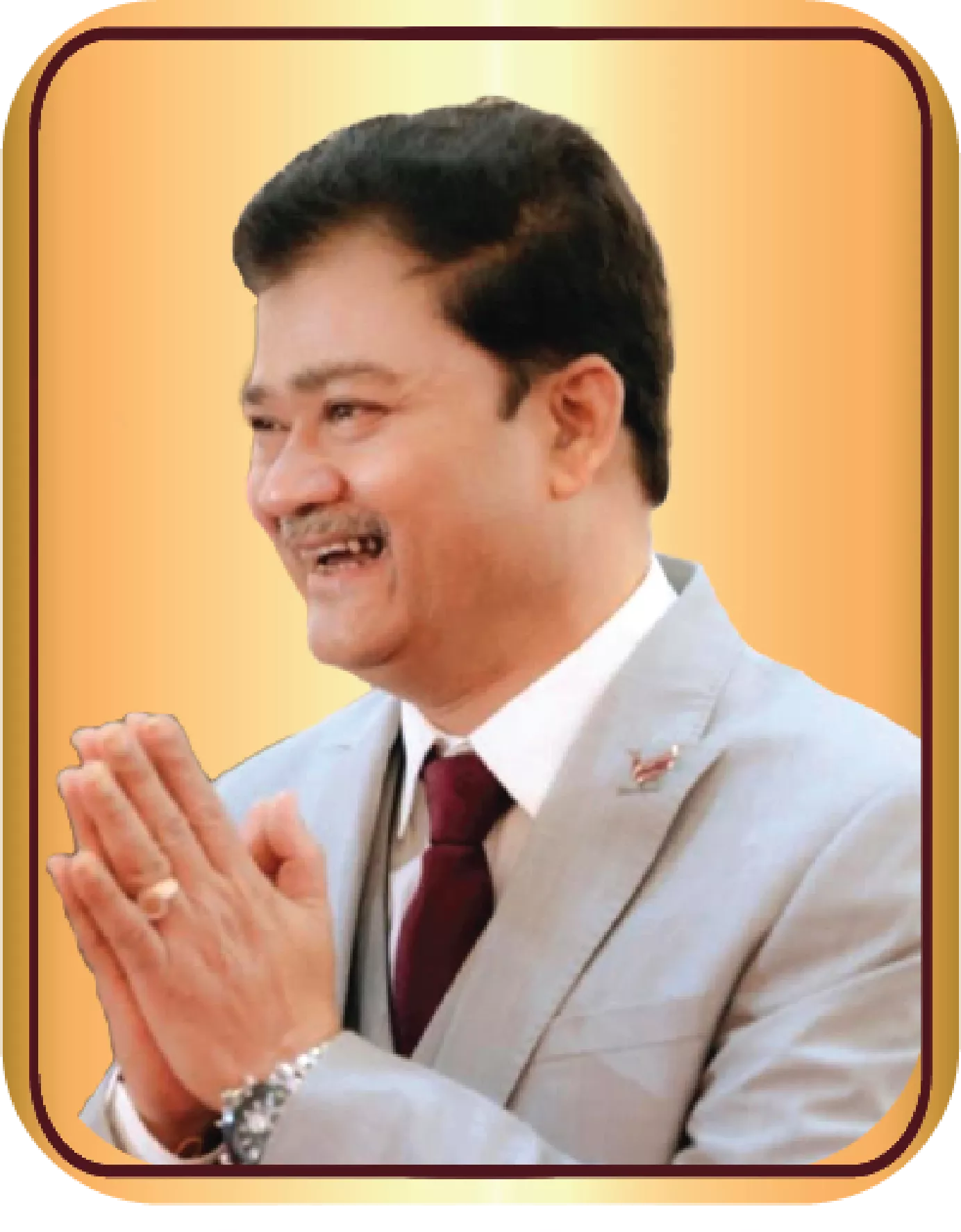 श्री मधुप जैन