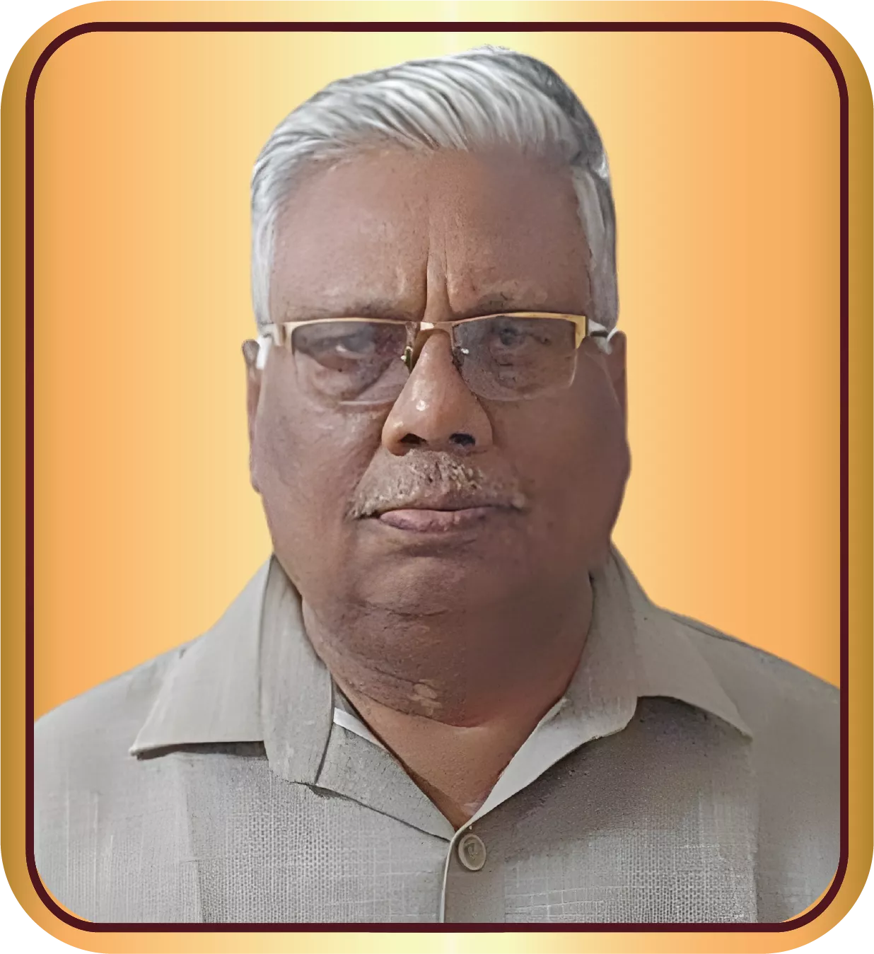 श्री विनोद कुमार जैन