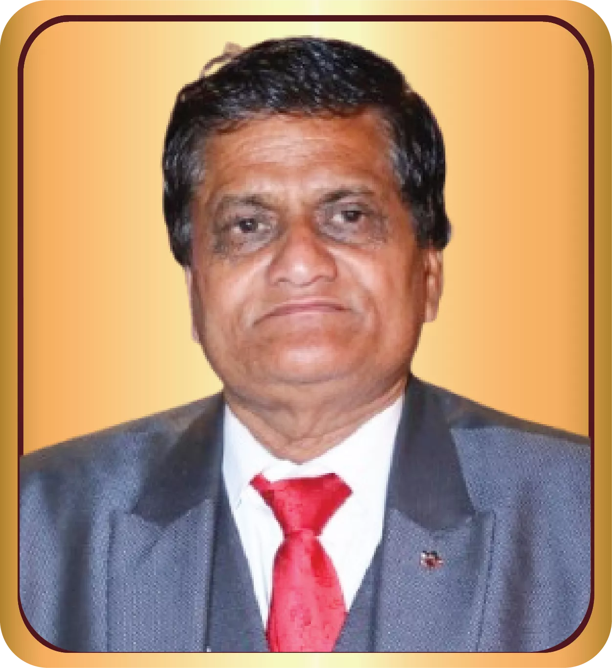 श्री पवन कुमार जैन