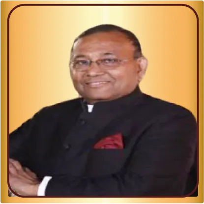 श्री प्रदीप जैन ( चांदबाड )