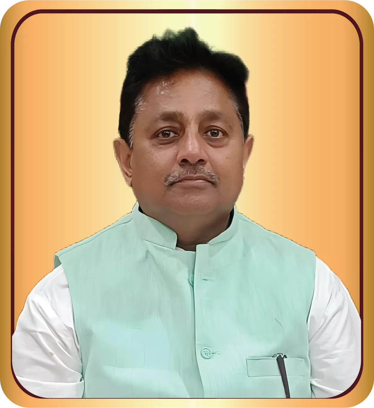 श्री नीरज जैन