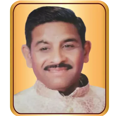 श्री मनोज जैन (बल्लो)