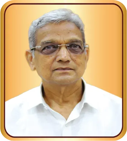 श्री पन्ना लाल बैनाडा