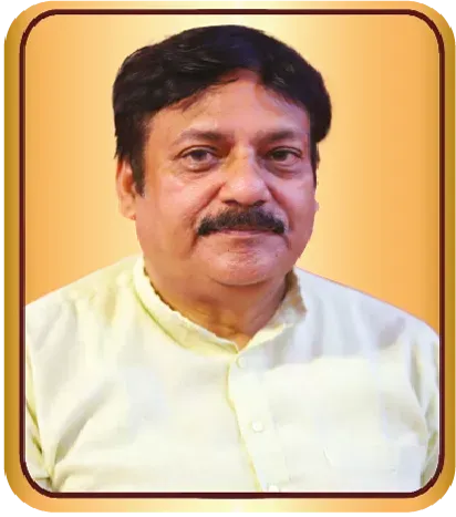 श्री मनोज जैन बांकलीवाल