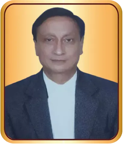 श्री मुकेश बाबू जैन