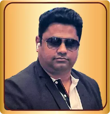 श्री रोहित जैन