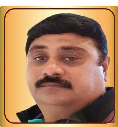 श्री संजीव जैन