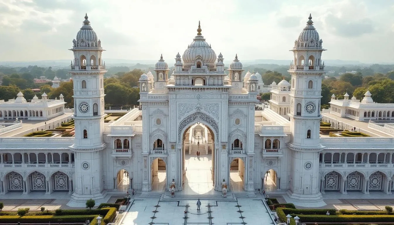 लोकोदय महातीर्थ